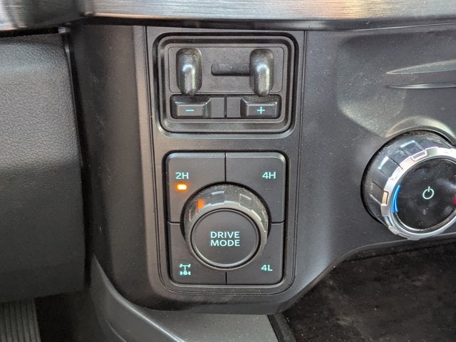 2024 Ford Super Duty F-250 SRW LARIAT