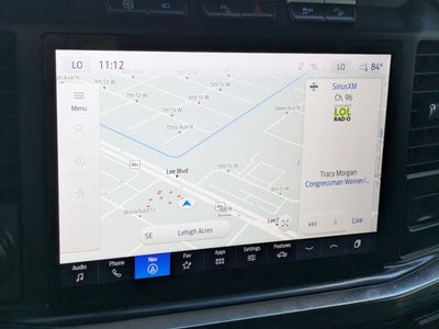 2024 Ford Super Duty F-250 SRW LARIAT