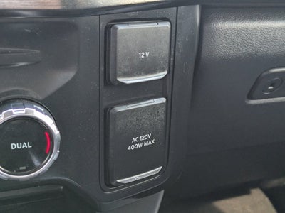 2024 Ford Super Duty F-250 SRW LARIAT