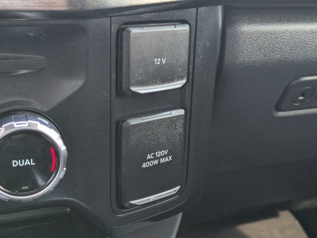 2024 Ford Super Duty F-250 SRW LARIAT