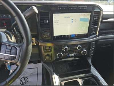 2023 Ford Super Duty F-350 SRW LARIAT