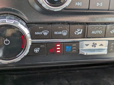 2024 Ford Super Duty F-350 SRW LARIAT