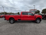 2024 Ford Super Duty F-350 SRW LARIAT
