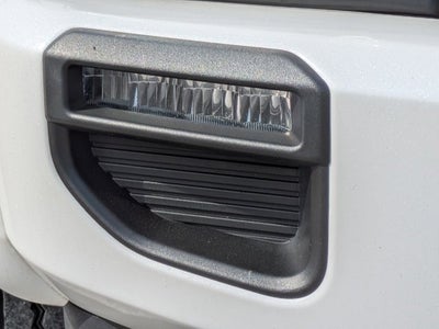 2021 Ford Super Duty F-450 DRW Limited