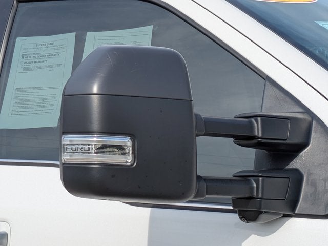 2021 Ford Super Duty F-450 DRW Limited