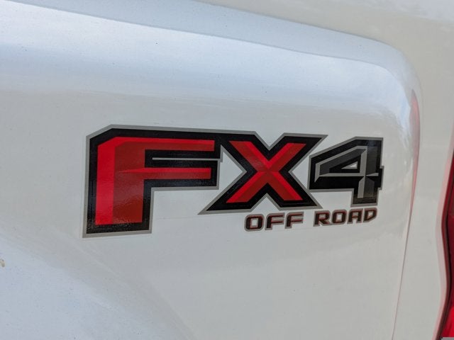 2021 Ford Super Duty F-450 DRW Limited