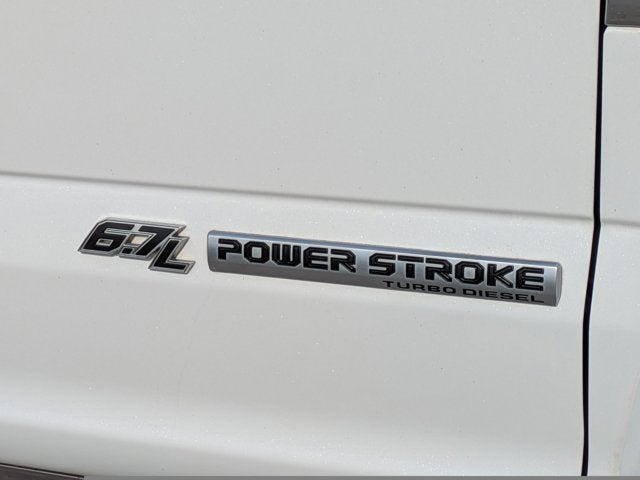 2021 Ford Super Duty F-450 DRW Limited
