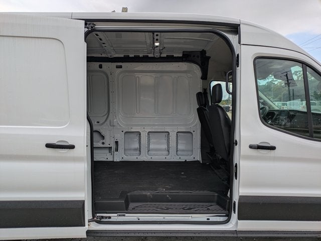 2024 Ford Transit Cargo Van 148' Med roof