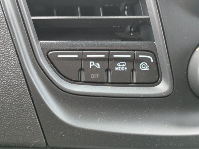 2024 Ford Transit Cargo Van 148' Med roof