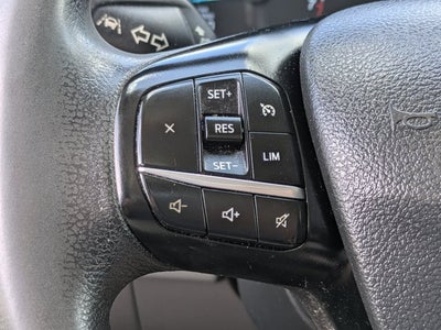 2023 Ford Transit Cargo Van 130"