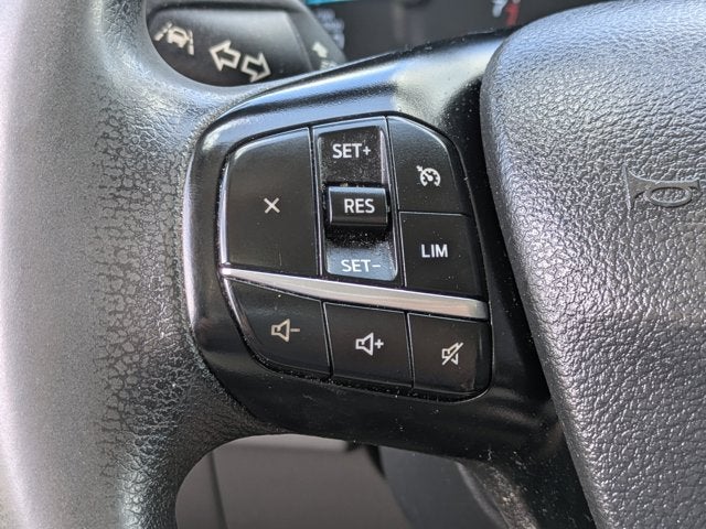 2023 Ford Transit Cargo Van 130"