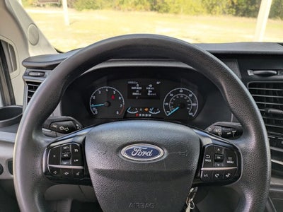 2023 Ford Transit Cargo Van 130"