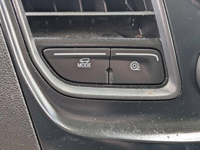 2023 Ford Transit Cargo Van 130"