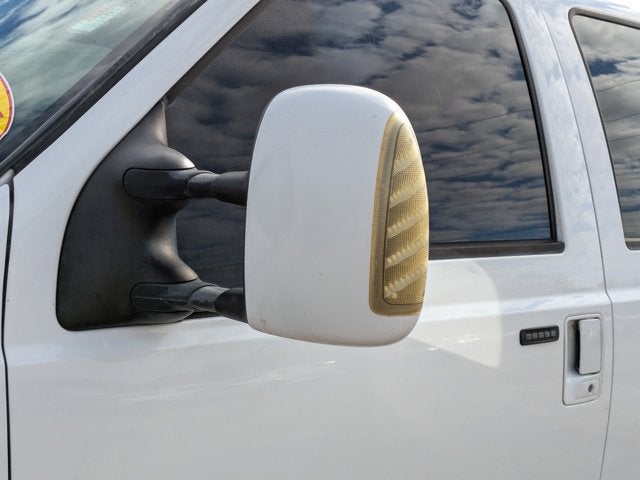 2005 Ford Super Duty F-250 King Ranch