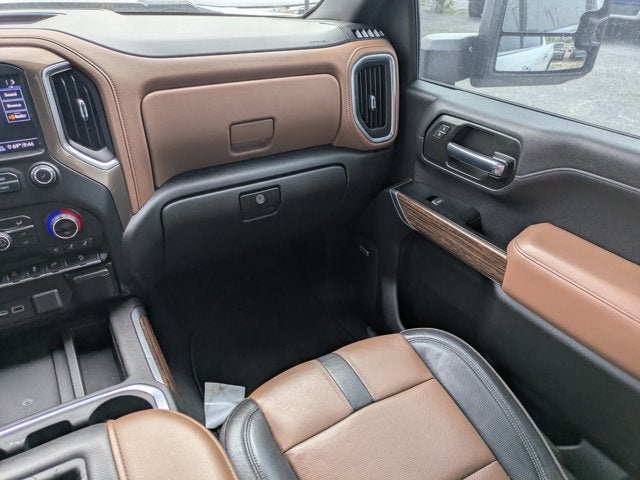 2020 Chevrolet Silverado 2500HD High Country