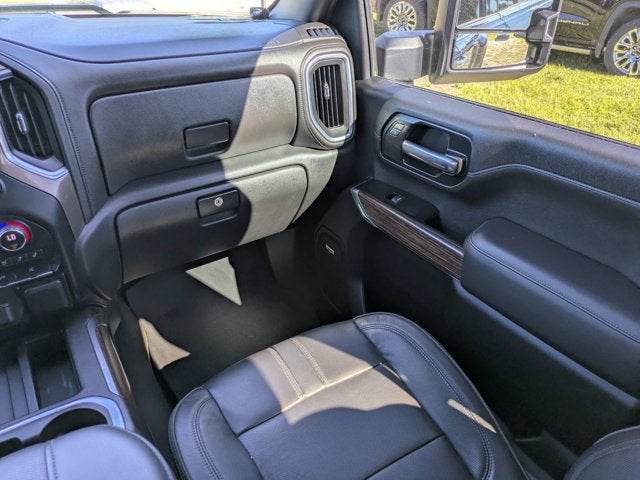 2023 Chevrolet Silverado 3500HD High Country
