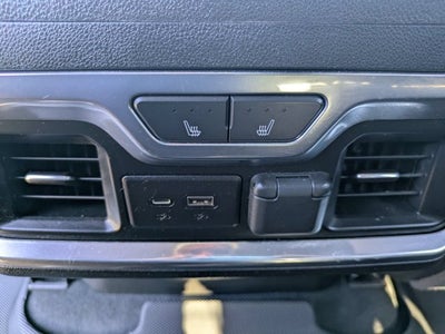 2023 Chevrolet Silverado 3500HD High Country
