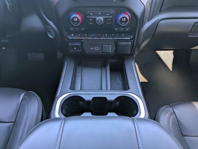 2023 Chevrolet Silverado 3500HD High Country