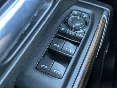 2023 Chevrolet Silverado 3500HD High Country