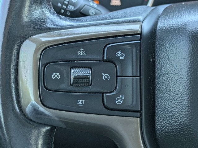 2023 Chevrolet Silverado 3500HD High Country