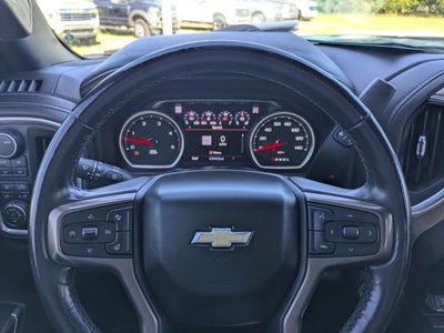2023 Chevrolet Silverado 3500HD High Country