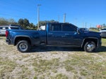 2023 Chevrolet Silverado 3500HD High Country