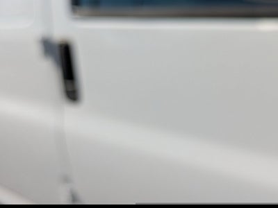 2014 Chevrolet Express Cargo Van RWD 1500 135"