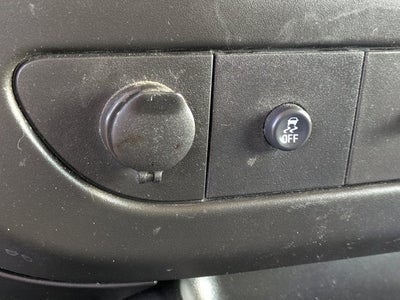 2014 Chevrolet Express Cargo Van RWD 1500 135"