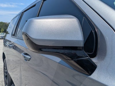 2021 Chevrolet Suburban RST