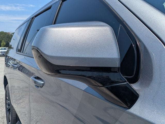 2021 Chevrolet Suburban RST