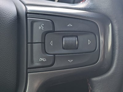 2021 Chevrolet Suburban RST