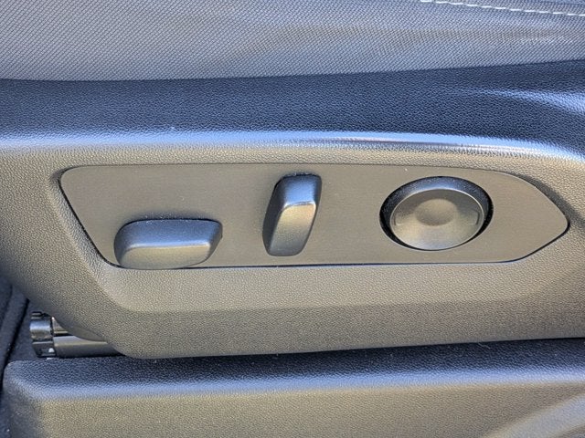 2022 Chevrolet Tahoe LS