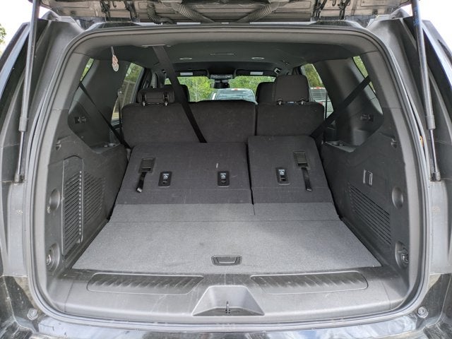 2024 Chevrolet Tahoe LS