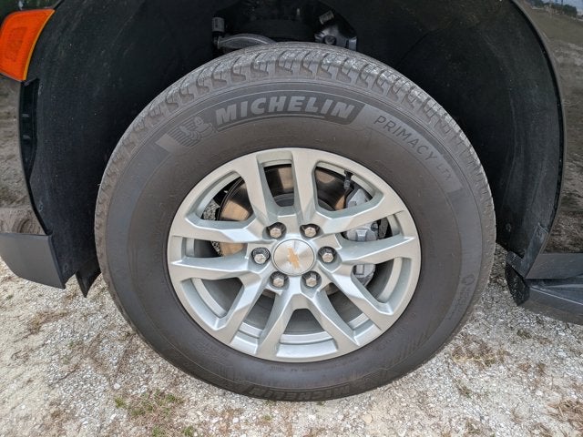 2024 Chevrolet Tahoe LS