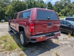 2018 GMC Sierra 2500HD Denali