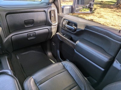 2020 GMC Sierra 2500HD Denali