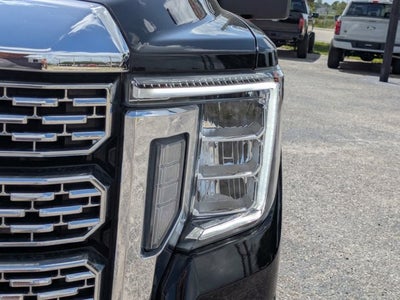 2023 GMC Sierra 2500HD Denali
