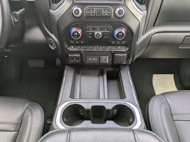 2023 GMC Sierra 2500HD Denali