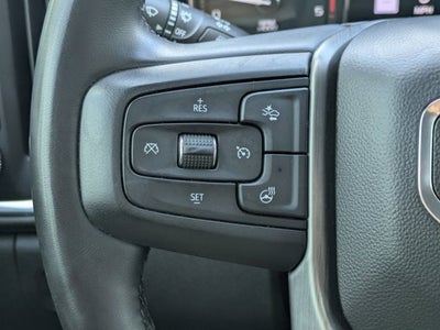 2023 GMC Sierra 2500HD Denali