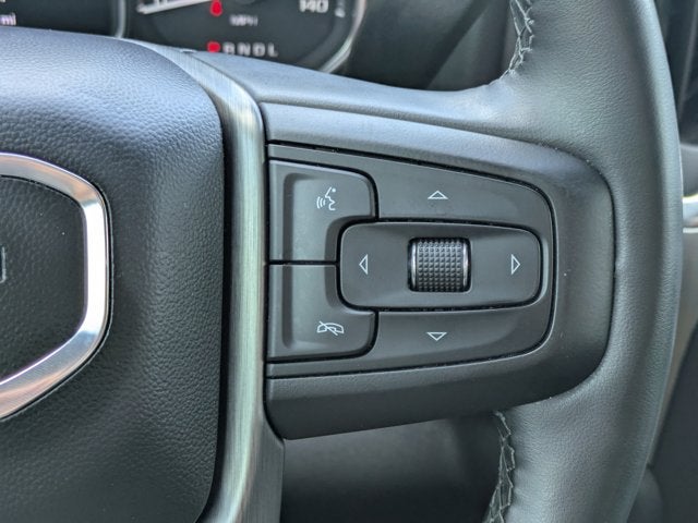 2023 GMC Sierra 2500HD Denali