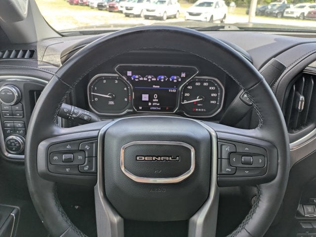 2023 GMC Sierra 2500HD Denali