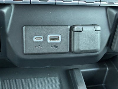 2023 GMC Sierra 2500HD Denali