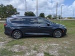 2020 Chrysler Pacifica Hybrid Limited