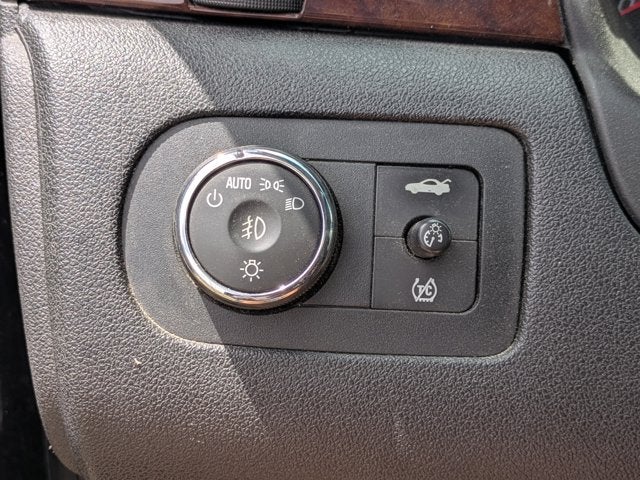 2011 Chevrolet Impala LT Fleet