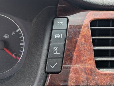 2011 Chevrolet Impala LT Fleet
