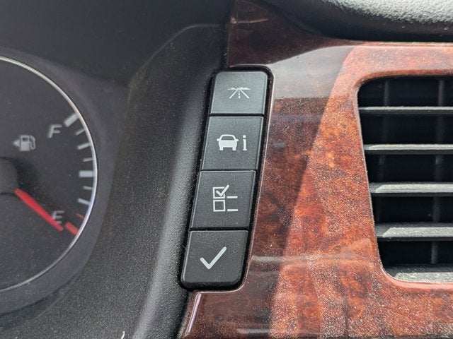 2011 Chevrolet Impala LT Fleet