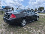 2011 Chevrolet Impala LT Fleet