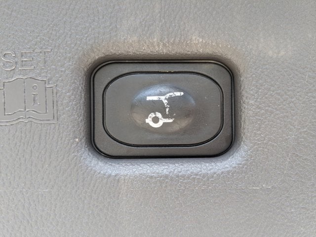 2020 Lincoln Nautilus Standard