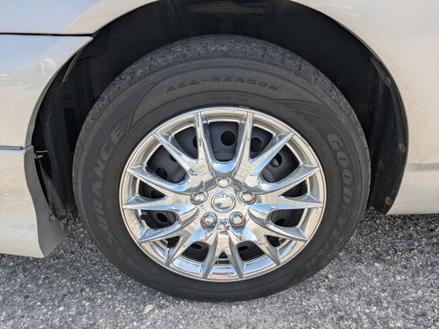 2006 Toyota Corolla Base