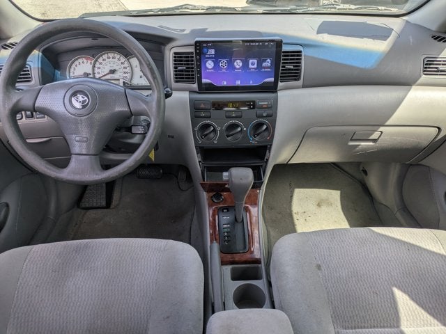 2006 Toyota Corolla Base